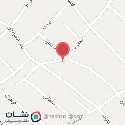 عکس ارایشگاه سناتور