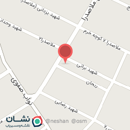 عکس میوه فروشی