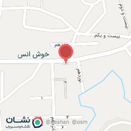 عکس آرایشگاه هیوا