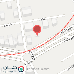 عکس مزون ادیب