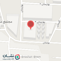 عکس مجتمع ۴٨ واحدی آموزش و پرورش ناحیه یک