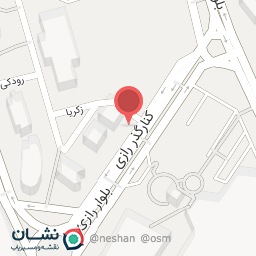 عکس دفتر اسناد رسمی ۱۴۴ کیش