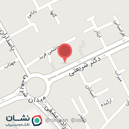 عکس دکتر پژمان غیائی