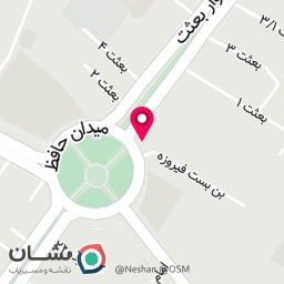 عکس قصر قهوه سرو