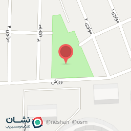 عکس پارک محله شرکت گاز