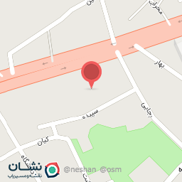 عکس افق کوروش شعبه رودهن امام خمینی