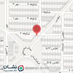 عکس مسجد امام صادق (ع)