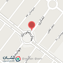 عکس داروخانه دکتر سلامت