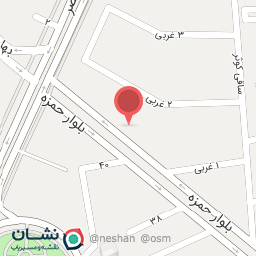 عکس باریو برگر