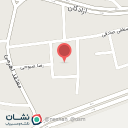 عکس دبستان مدرس