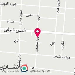 عکس دفتر وکالت نیکو زمانه