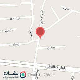 عکس فروشگاه مواد غذایی کاکتوس