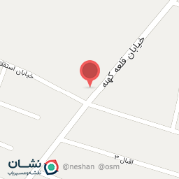 عکس بنگاه املاک امین