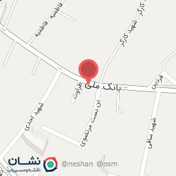 عکس دفتر اسناد رسمی شماره ۱۹