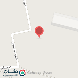 عکس دبستان پسرانه شهید معصومی