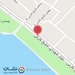 عکس فروشگاه زنجیره ای اسنوا شعبه خلیج فارس کنگان 