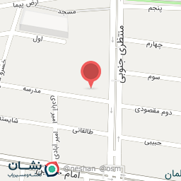 عکس مدرسه دخترانه موجانی