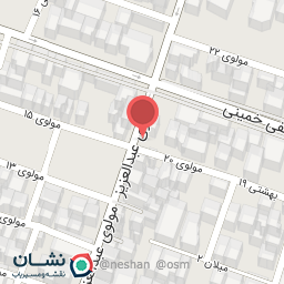 عکس سبزی فروشی محله