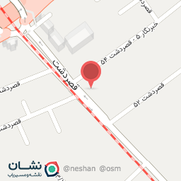 عکس مطب دکتر آفرید 