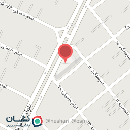عکس فروشگاه آرایشی گلین