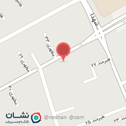 عکس پیرایش علی