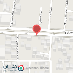 عکس افق کوروش