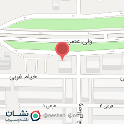 عکس برج آریا