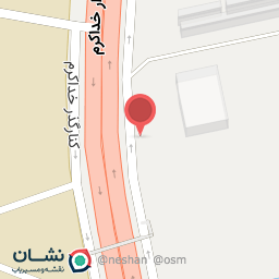 عکس تالار پوریا