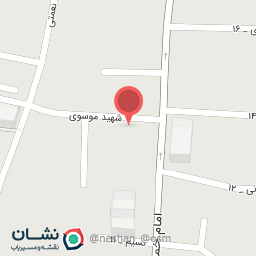 عکس فروشگاه شال و پوشاک فیت