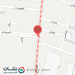 عکس نمایش ماه پری