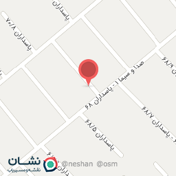 عکس باشگاه ورزشی مثلث شیراز