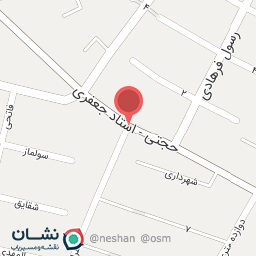 عکس تعمیرگاه 110 برشیا