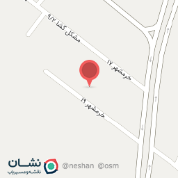 عکس کارگاه نجاری پاکو شیرازی