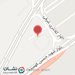 عکس تک سفر ۹