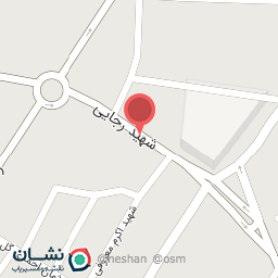 عکس پارچه سرای بهروز