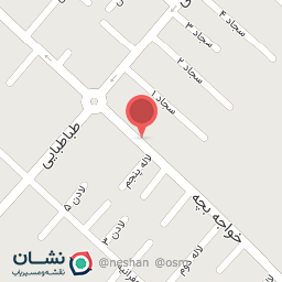 عکس سوپر مارکت بهروزی