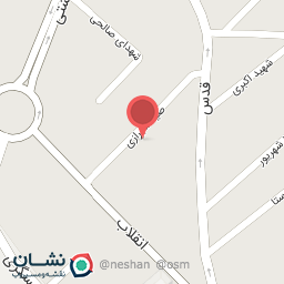 عکس سالن زیبایی لیلا