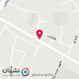 عکس سرای متر و پارچه طالقانی
