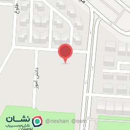 عکس مجتمع سبز