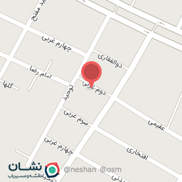 عکس کافه فست فود پلاک یک