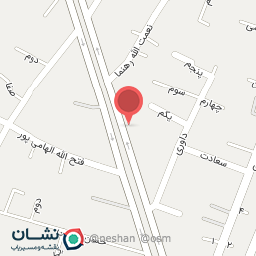 عکس اسپرت ولیعصر