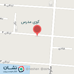 عکس عمارت بیستون 