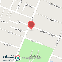 عکس دفتر پیشخوان دولت