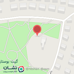 عکس خشکشویی بوستان