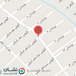 عکس کالیته سازی رضوی