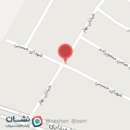 عکس سوپر مارکت داوود 