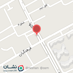 عکس لوازم آرایشی بهداشتی پریاس