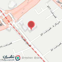 عکس مطب دکتر الهام موسویان