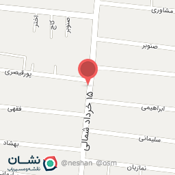 عکس قهوه دایی محسن