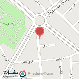 عکس آرایشگاه آکسون